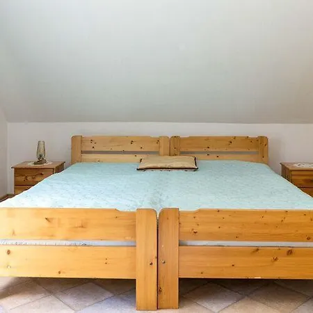Apartament Sissy Héviz