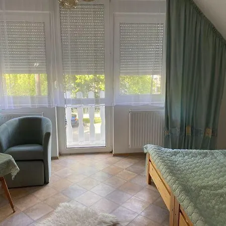 Sissy Apartament