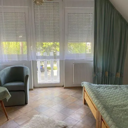 Sissy Apartament